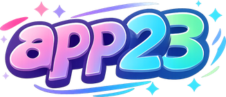 app 23 বাংলাদেশের লোগো
